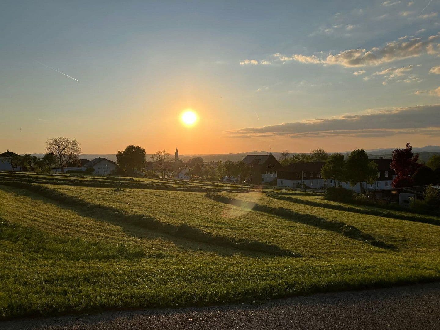 plot for sale, 987 m², FREINBERG, Upper Austria plot for sale, 987 m², FREINBERG, Upper Austria