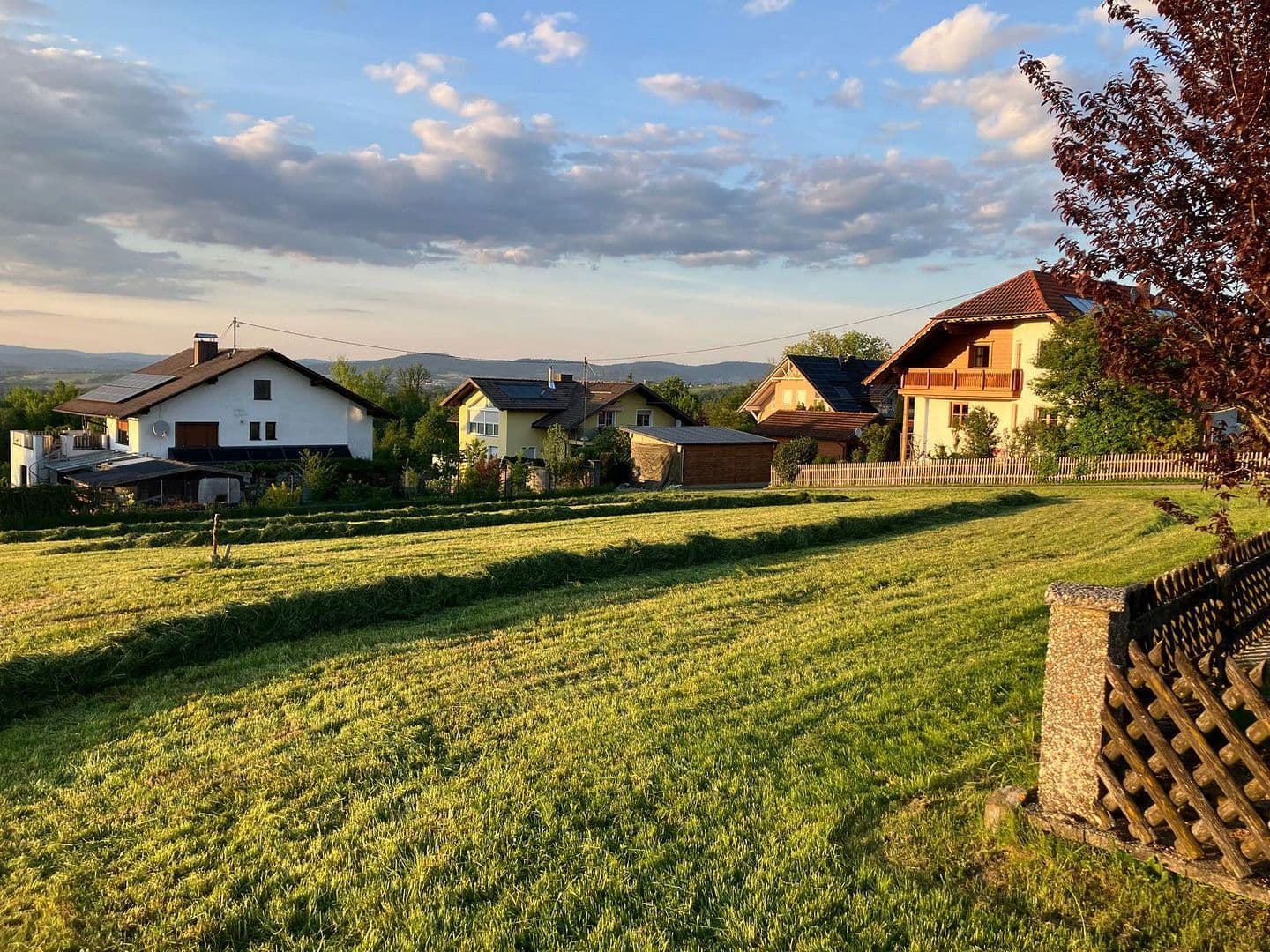 plot for sale, 987 m², FREINBERG, Upper Austria plot for sale, 987 m², FREINBERG, Upper Austria