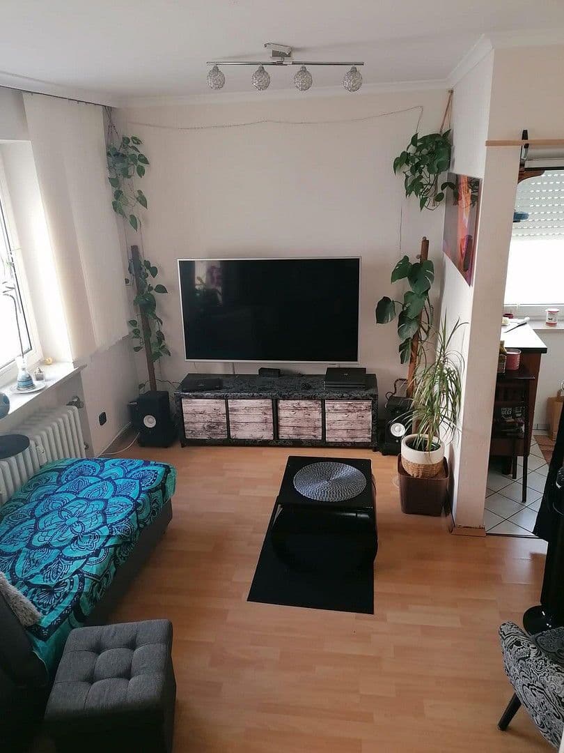 1 bedroom flat to rent, 26 m², Konrad-Adenauer-Str. 23, Dachau, Bavaria 1 bedroom flat to rent, 26 m², Konrad-Adenauer-Str. 23, Dachau, Bavaria