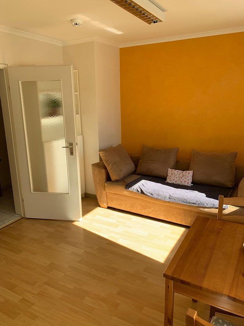 1 bedroom flat to rent, 26 m², Konrad-Adenauer-Str. 23, Dachau, Bavaria 1 bedroom flat to rent, 26 m², Konrad-Adenauer-Str. 23, Dachau, Bavaria