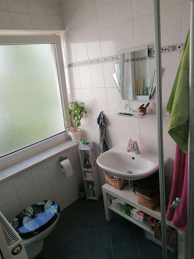 1 bedroom flat to rent, 26 m², Konrad-Adenauer-Str. 23, Dachau, Bavaria 1 bedroom flat to rent, 26 m², Konrad-Adenauer-Str. 23, Dachau, Bavaria