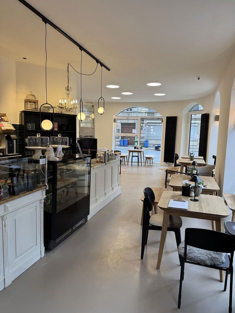 non-residential property to rent, 90 m², Fürth, Bavaria non-residential property to rent, 90 m², Fürth, Bavaria