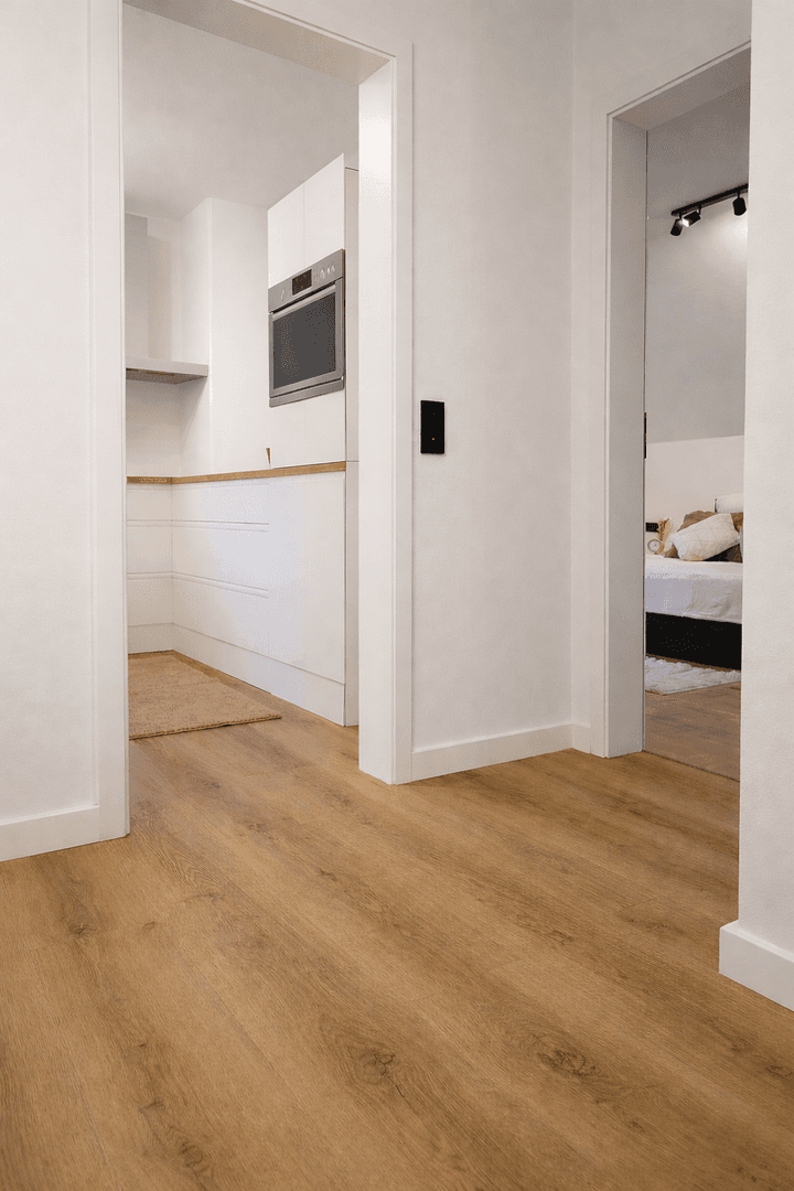 2 bedroom flat to rent, 60 m², Sickenreutherstraße 33, Goldkronach, Bavaria 2 bedroom flat to rent, 60 m², Sickenreutherstraße 33, Goldkronach, Bavaria