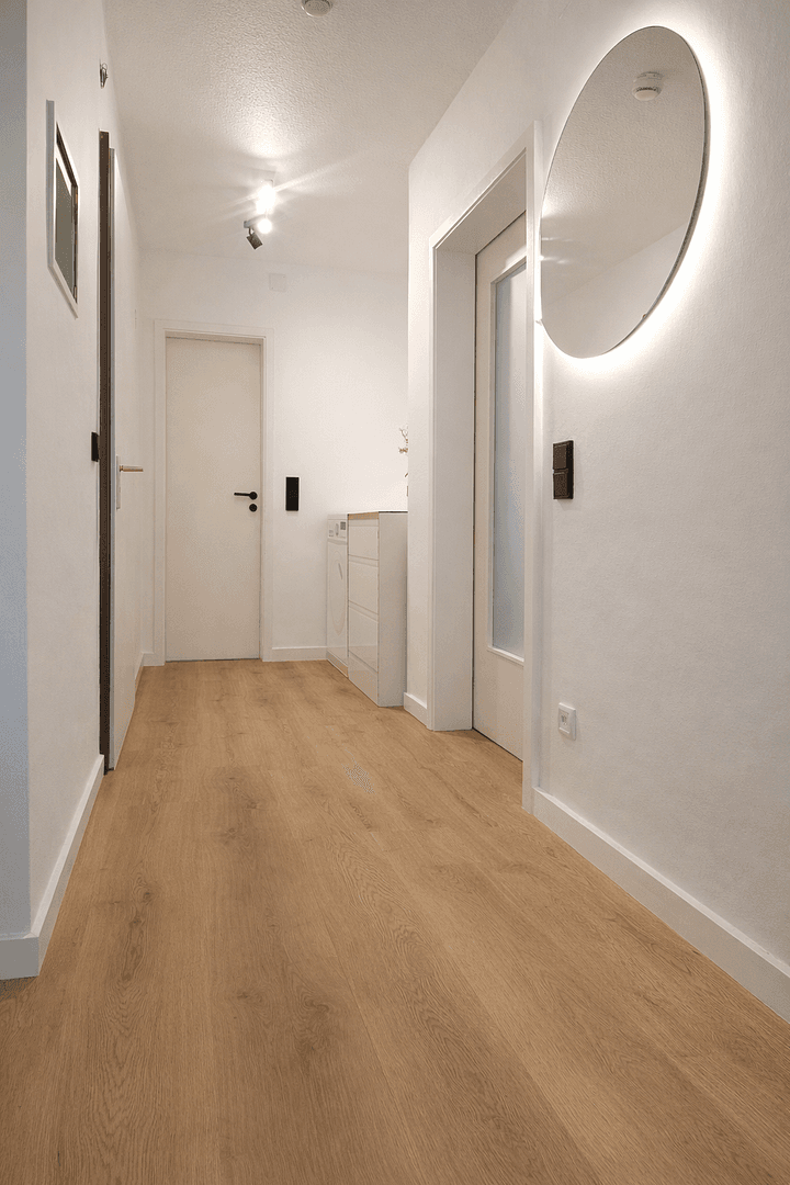 2 bedroom flat to rent, 60 m², Sickenreutherstraße 33, Goldkronach, Bavaria 2 bedroom flat to rent, 60 m², Sickenreutherstraße 33, Goldkronach, Bavaria