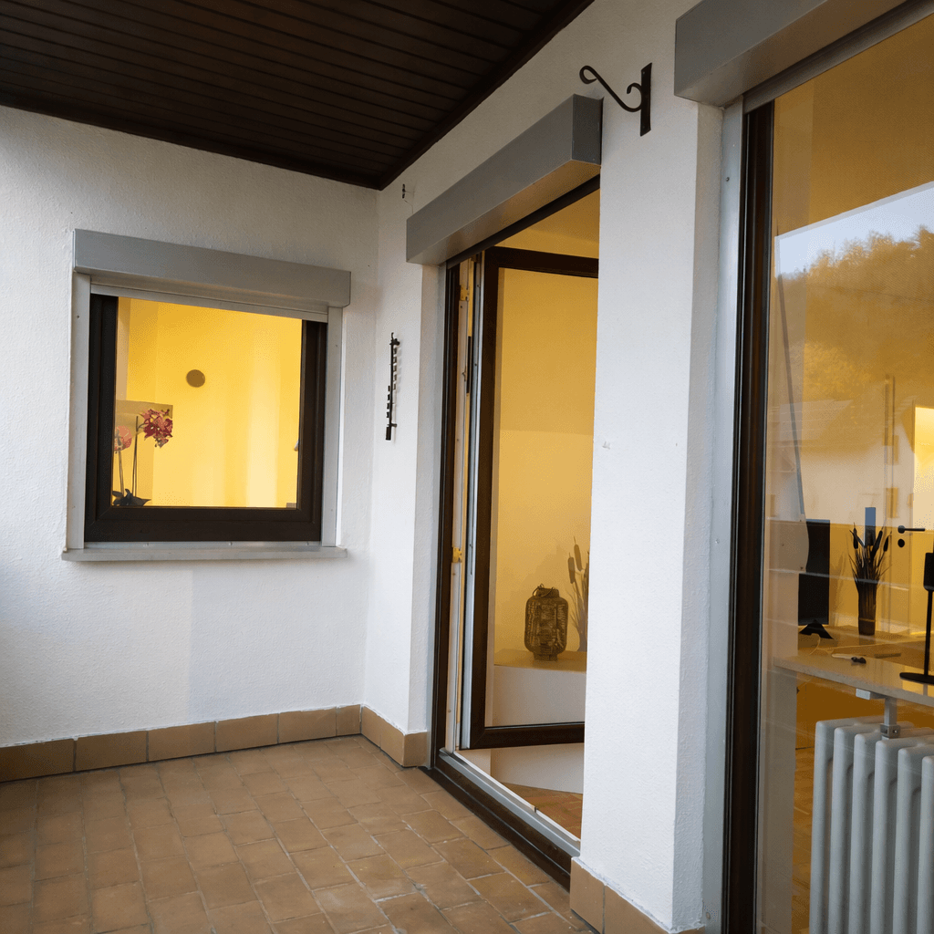 2 bedroom flat to rent, 60 m², Sickenreutherstraße 33, Goldkronach, Bavaria 2 bedroom flat to rent, 60 m², Sickenreutherstraße 33, Goldkronach, Bavaria