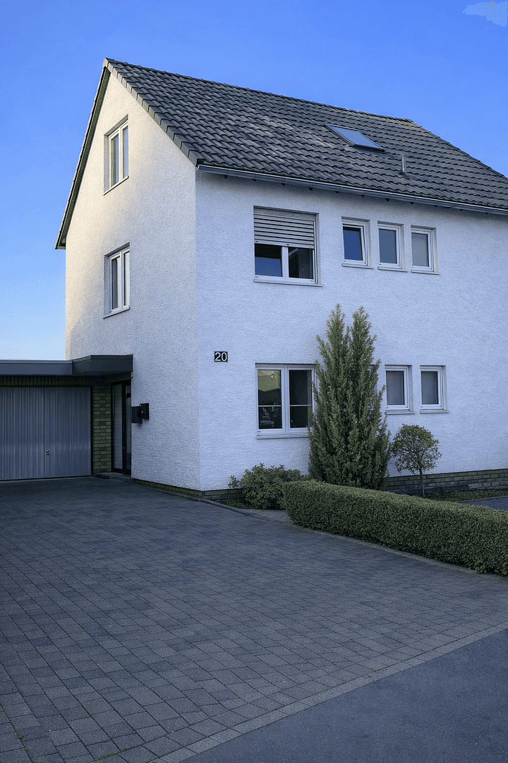 4 bedroom flat to rent, 78 m², Herfeldstraße 20, Marsberg, North Rhine-Westphalia 4 bedroom flat to rent, 78 m², Herfeldstraße 20, Marsberg, North Rhine-Westphalia