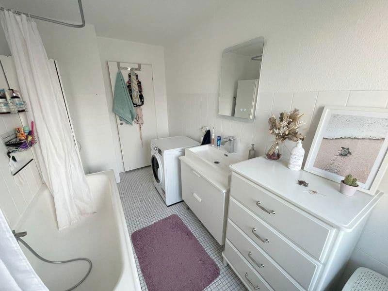 2 bedroom flat to rent, 65 m², Waldbüttelbrunn, Bavaria 2 bedroom flat to rent, 65 m², Waldbüttelbrunn, Bavaria