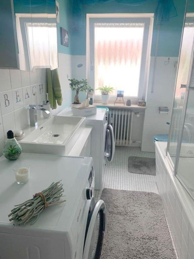 2 bedroom flat to rent, 65 m², Waldbüttelbrunn, Bavaria 2 bedroom flat to rent, 65 m², Waldbüttelbrunn, Bavaria