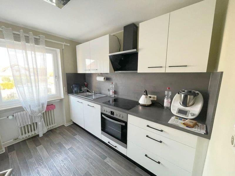 2 bedroom flat to rent, 65 m², Waldbüttelbrunn, Bavaria 2 bedroom flat to rent, 65 m², Waldbüttelbrunn, Bavaria