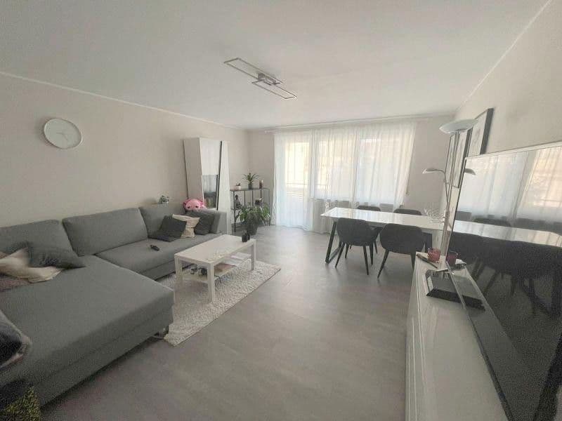 2 bedroom flat to rent, 65 m², Waldbüttelbrunn, Bavaria 2 bedroom flat to rent, 65 m², Waldbüttelbrunn, Bavaria