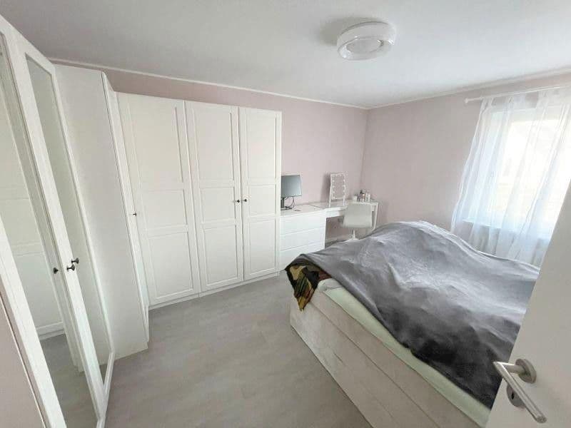 2 bedroom flat to rent, 65 m², Waldbüttelbrunn, Bavaria 2 bedroom flat to rent, 65 m², Waldbüttelbrunn, Bavaria