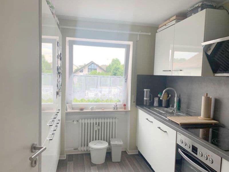 2 bedroom flat to rent, 65 m², Waldbüttelbrunn, Bavaria 2 bedroom flat to rent, 65 m², Waldbüttelbrunn, Bavaria