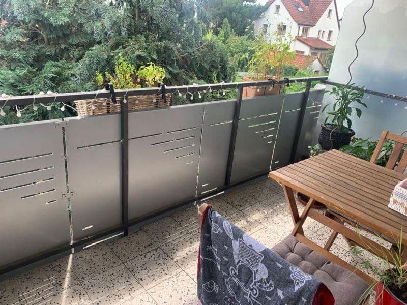 2 bedroom flat to rent, 65 m², Waldbüttelbrunn, Bavaria 2 bedroom flat to rent, 65 m², Waldbüttelbrunn, Bavaria