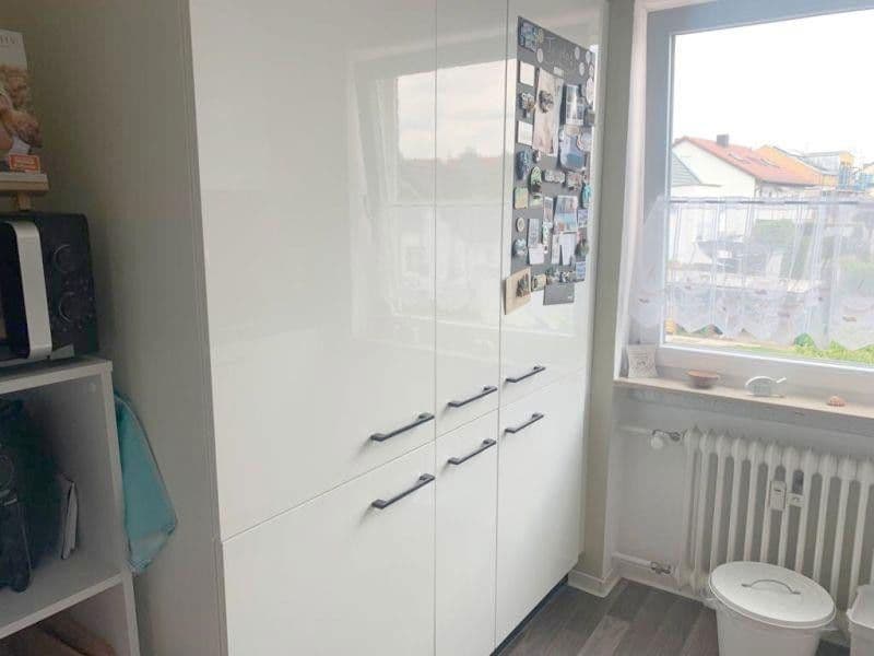 2 bedroom flat to rent, 65 m², Waldbüttelbrunn, Bavaria 2 bedroom flat to rent, 65 m², Waldbüttelbrunn, Bavaria