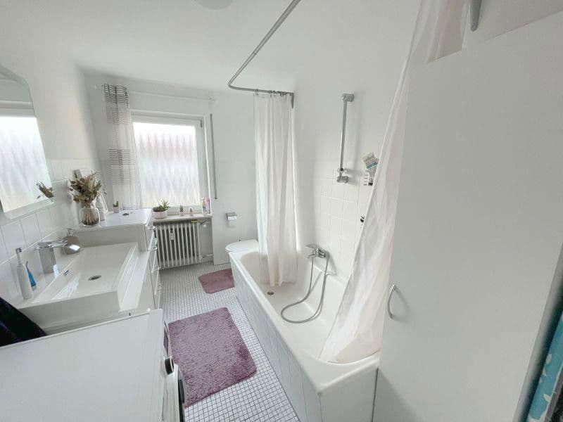 2 bedroom flat to rent, 65 m², Waldbüttelbrunn, Bavaria 2 bedroom flat to rent, 65 m², Waldbüttelbrunn, Bavaria