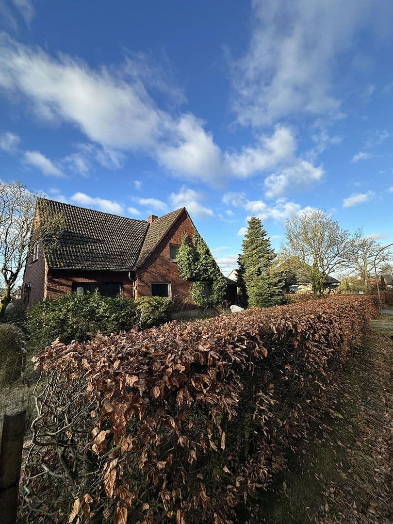 house for sale, 142 m², Marquardtsweg, Seevetal, Lower Saxony house for sale, 142 m², Marquardtsweg, Seevetal, Lower Saxony