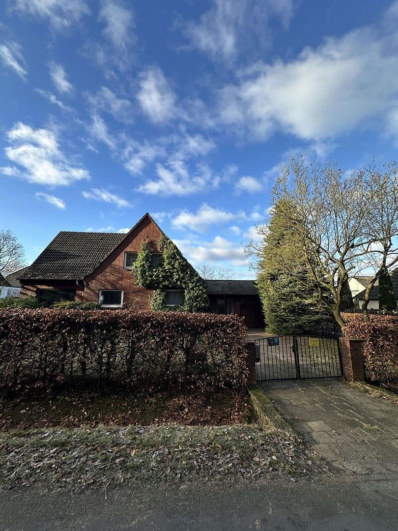 house for sale, 142 m², Marquardtsweg, Seevetal, Lower Saxony house for sale, 142 m², Marquardtsweg, Seevetal, Lower Saxony