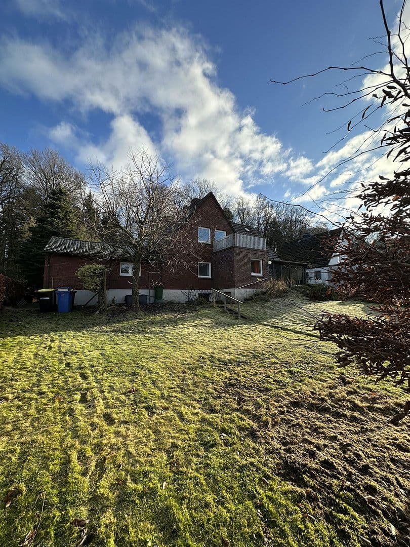 house for sale, 142 m², Marquardtsweg, Seevetal, Lower Saxony house for sale, 142 m², Marquardtsweg, Seevetal, Lower Saxony