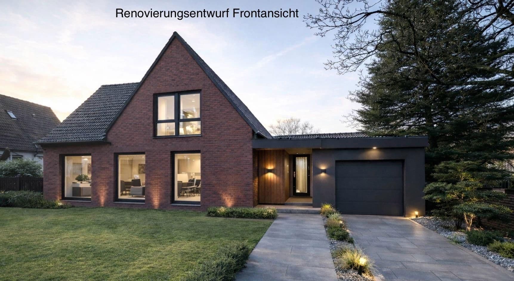 house for sale, 142 m², Marquardtsweg, Seevetal, Lower Saxony house for sale, 142 m², Marquardtsweg, Seevetal, Lower Saxony