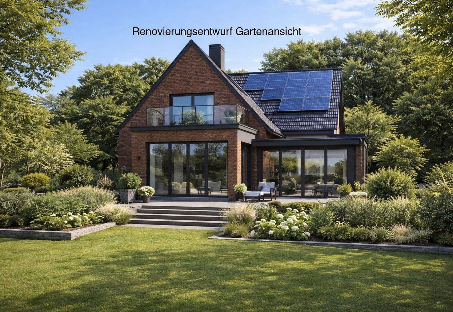 house for sale, 142 m², Marquardtsweg, Seevetal, Lower Saxony house for sale, 142 m², Marquardtsweg, Seevetal, Lower Saxony