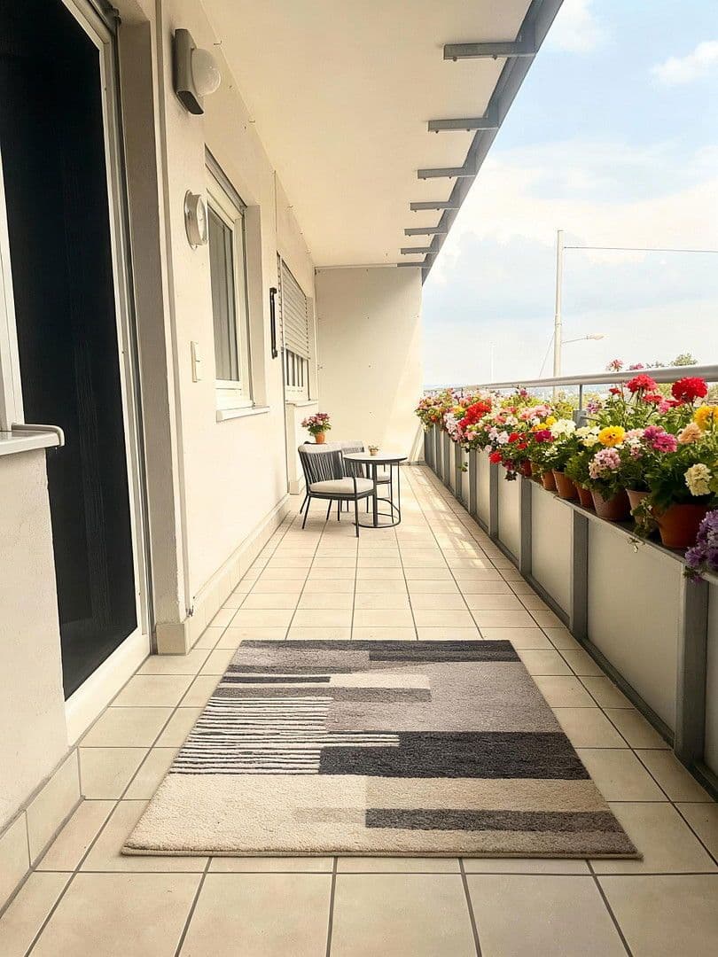 4 bedroom flat for sale, 98 m², Botnanger Steige 18, Stuttgart, Baden-Württemberg 4 bedroom flat for sale, 98 m², Botnanger Steige 18, Stuttgart, Baden-Württemberg