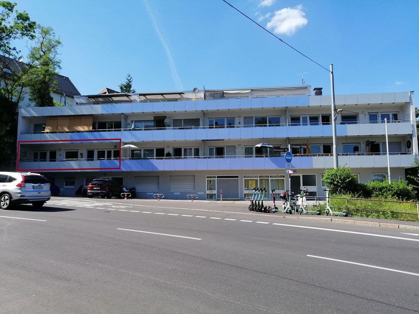 4 bedroom flat for sale, 98 m², Botnanger Steige 18, Stuttgart, Baden-Württemberg 4 bedroom flat for sale, 98 m², Botnanger Steige 18, Stuttgart, Baden-Württemberg