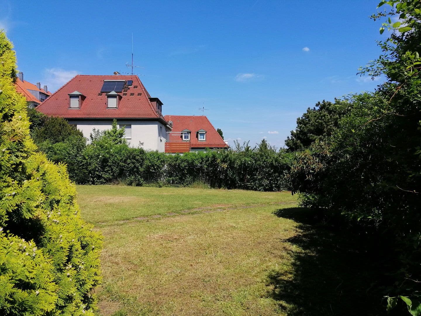 4 bedroom flat for sale, 98 m², Botnanger Steige 18, Stuttgart, Baden-Württemberg 4 bedroom flat for sale, 98 m², Botnanger Steige 18, Stuttgart, Baden-Württemberg