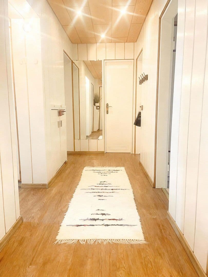 4 bedroom flat for sale, 98 m², Botnanger Steige 18, Stuttgart, Baden-Württemberg 4 bedroom flat for sale, 98 m², Botnanger Steige 18, Stuttgart, Baden-Württemberg