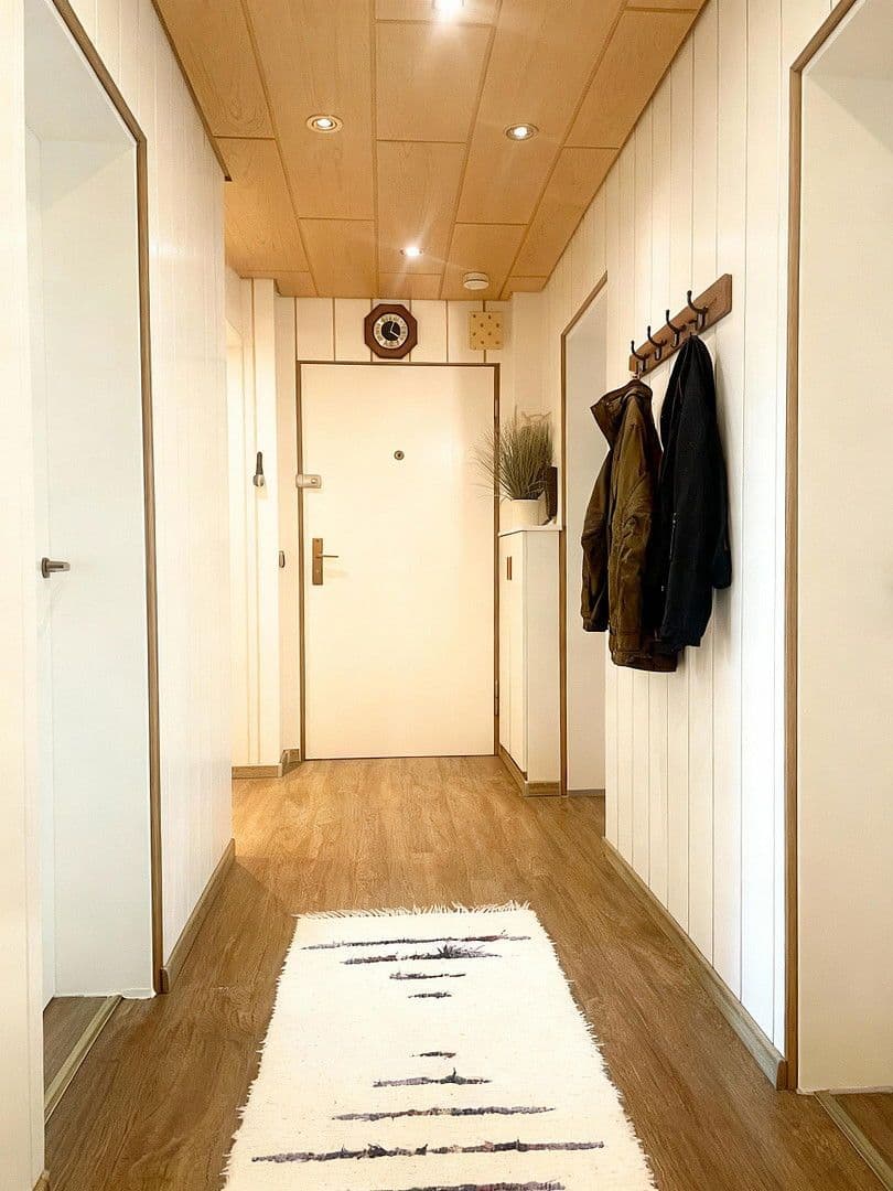 4 bedroom flat for sale, 98 m², Botnanger Steige 18, Stuttgart, Baden-Württemberg 4 bedroom flat for sale, 98 m², Botnanger Steige 18, Stuttgart, Baden-Württemberg