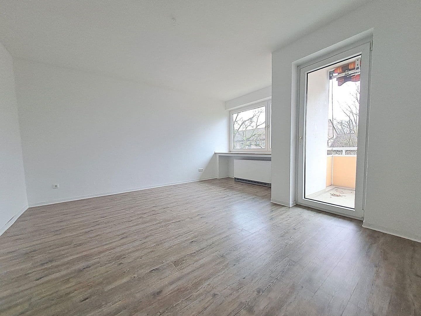 3 bedroom flat to rent, 65 m², Duisburg, North Rhine-Westphalia 3 bedroom flat to rent, 65 m², Duisburg, North Rhine-Westphalia