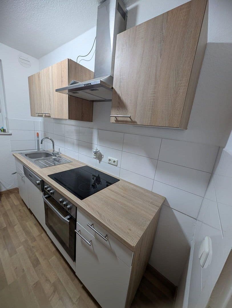 3 bedroom flat to rent, 65 m², Duisburg, North Rhine-Westphalia 3 bedroom flat to rent, 65 m², Duisburg, North Rhine-Westphalia