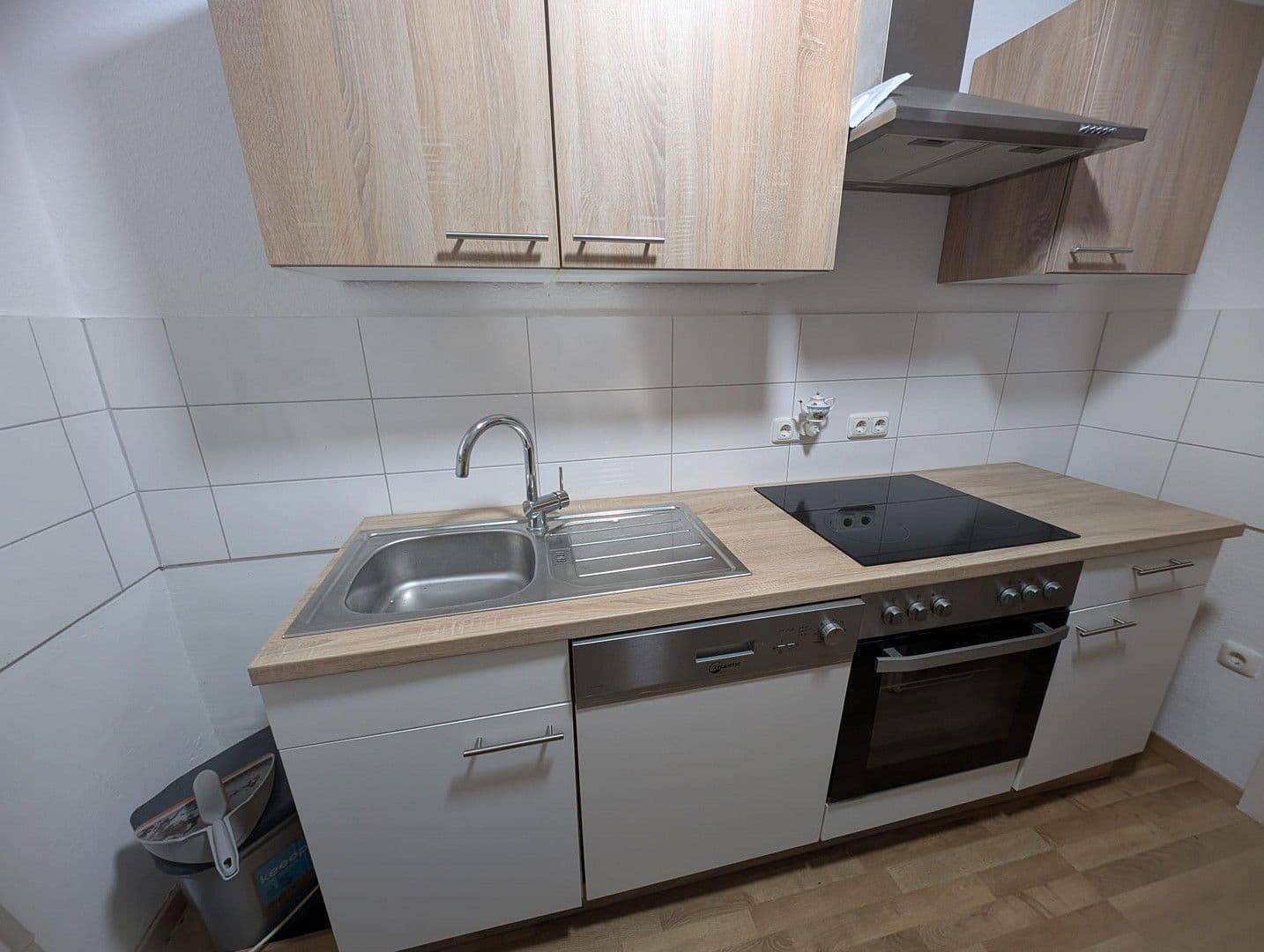 3 bedroom flat to rent, 65 m², Duisburg, North Rhine-Westphalia 3 bedroom flat to rent, 65 m², Duisburg, North Rhine-Westphalia