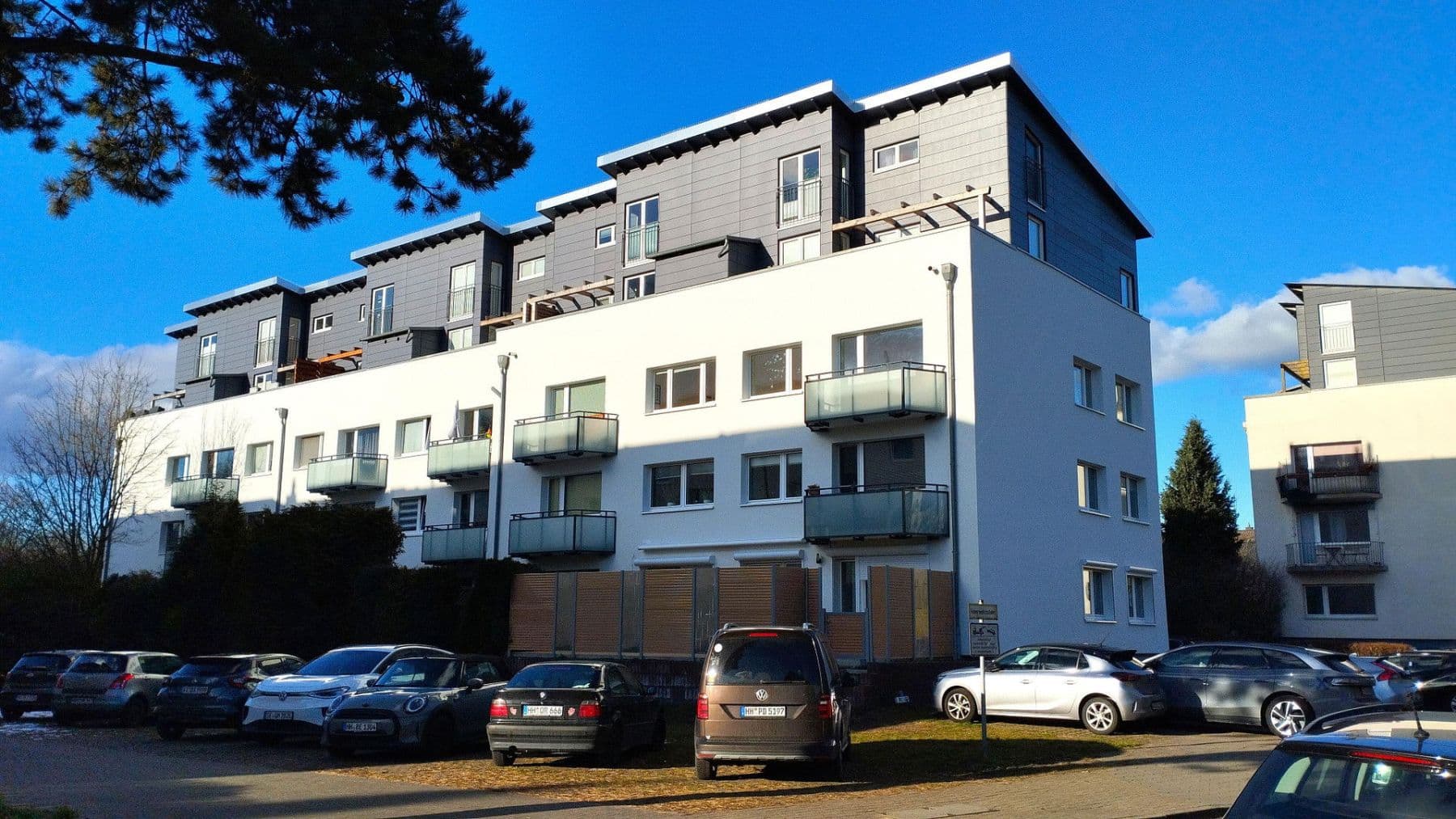 4 bedroom flat for sale, 94 m², Olewischtwiet 32, Hamburg, Hamburg 4 bedroom flat for sale, 94 m², Olewischtwiet 32, Hamburg, Hamburg