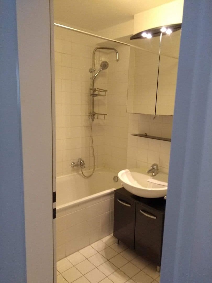 3 bedroom flat for sale, 77 m², Schönbergstraße, Ingolstadt, Bavaria 3 bedroom flat for sale, 77 m², Schönbergstraße, Ingolstadt, Bavaria