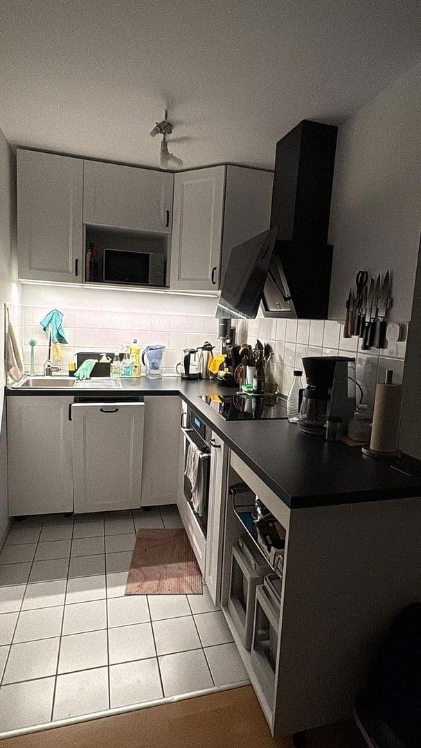 3 bedroom flat for sale, 77 m², Schönbergstraße, Ingolstadt, Bavaria 3 bedroom flat for sale, 77 m², Schönbergstraße, Ingolstadt, Bavaria