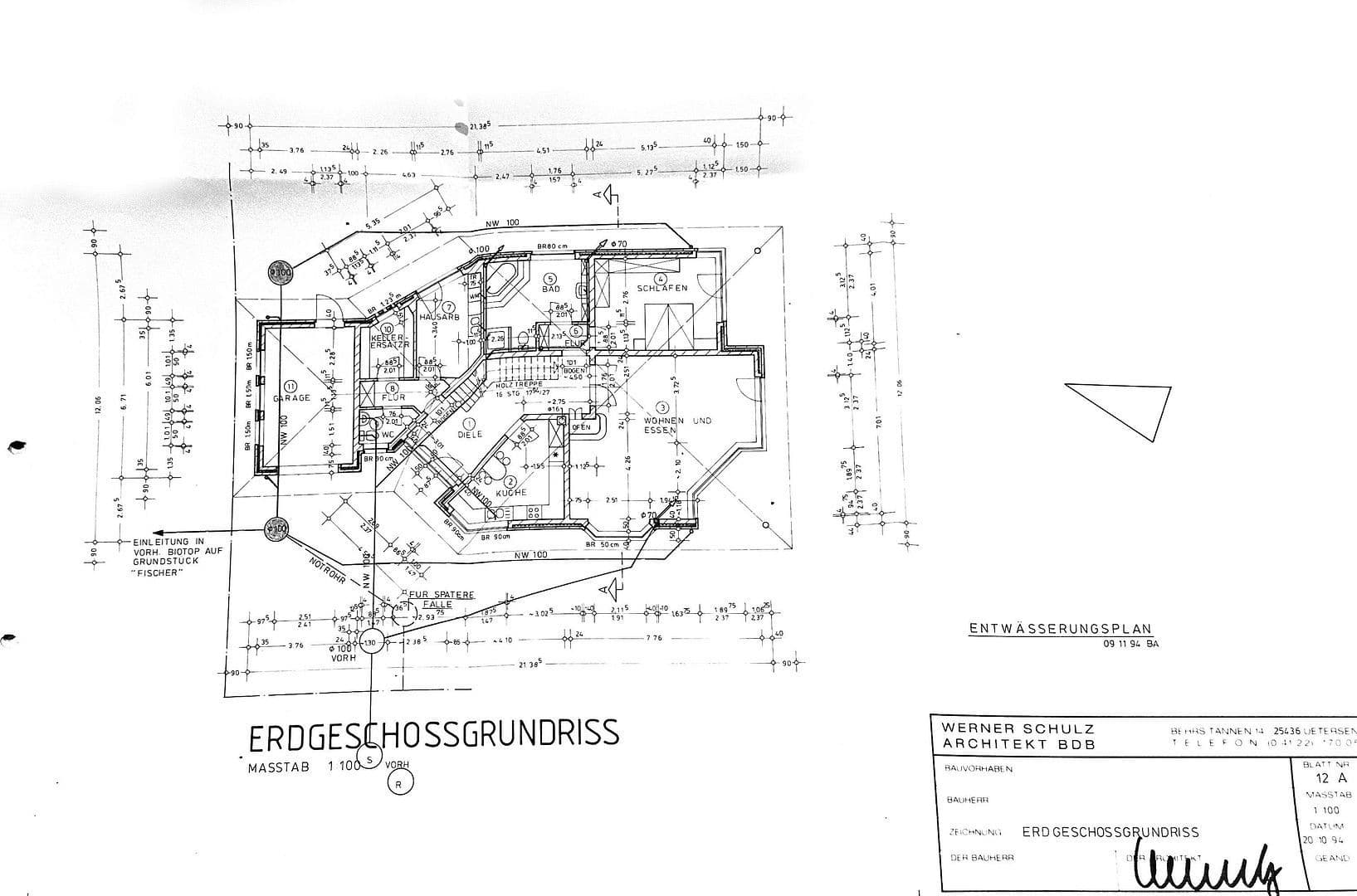 house for sale, 212 m², Moorrege, Schleswig-Holstein house for sale, 212 m², Moorrege, Schleswig-Holstein