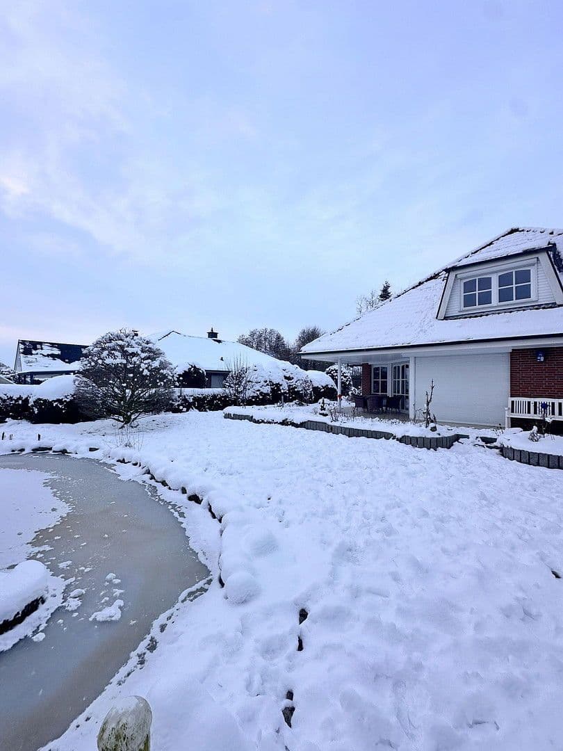 house for sale, 212 m², Moorrege, Schleswig-Holstein house for sale, 212 m², Moorrege, Schleswig-Holstein