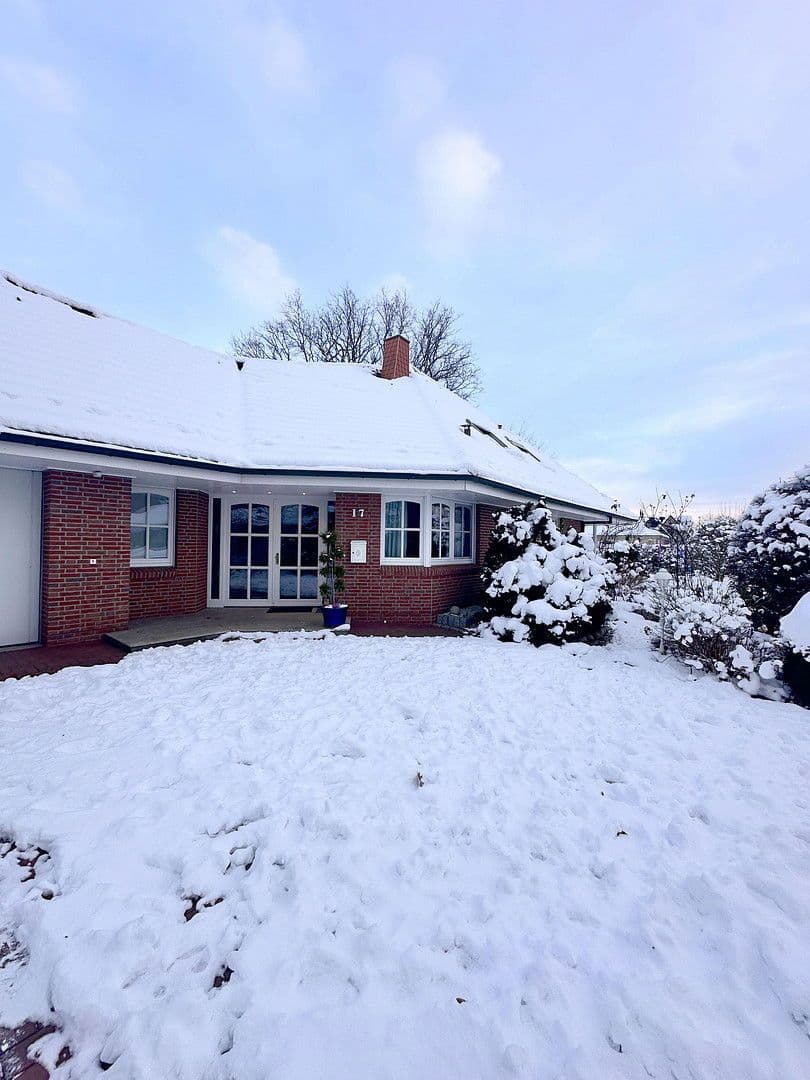 house for sale, 212 m², Moorrege, Schleswig-Holstein house for sale, 212 m², Moorrege, Schleswig-Holstein