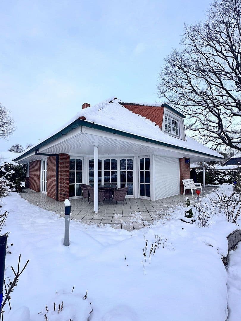 house for sale, 212 m², Moorrege, Schleswig-Holstein house for sale, 212 m², Moorrege, Schleswig-Holstein