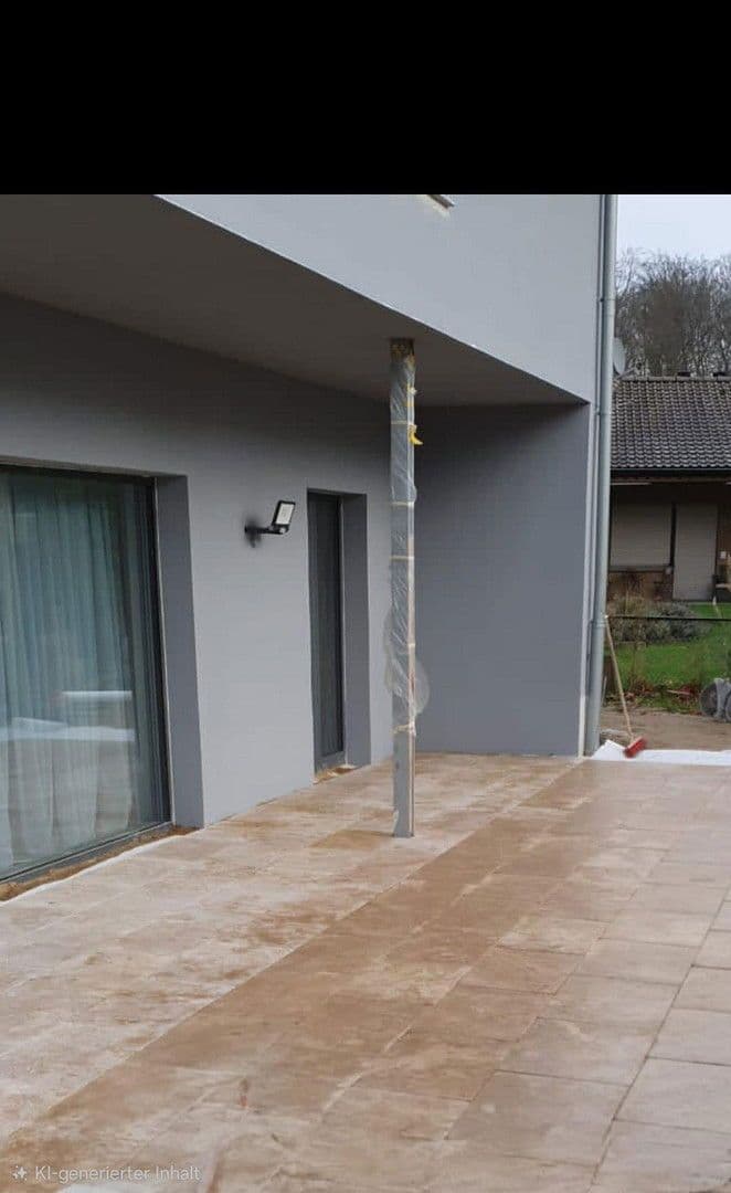 5 bedroom flat to rent, 140 m², Forstweg 4, Melle, Lower Saxony 5 bedroom flat to rent, 140 m², Forstweg 4, Melle, Lower Saxony