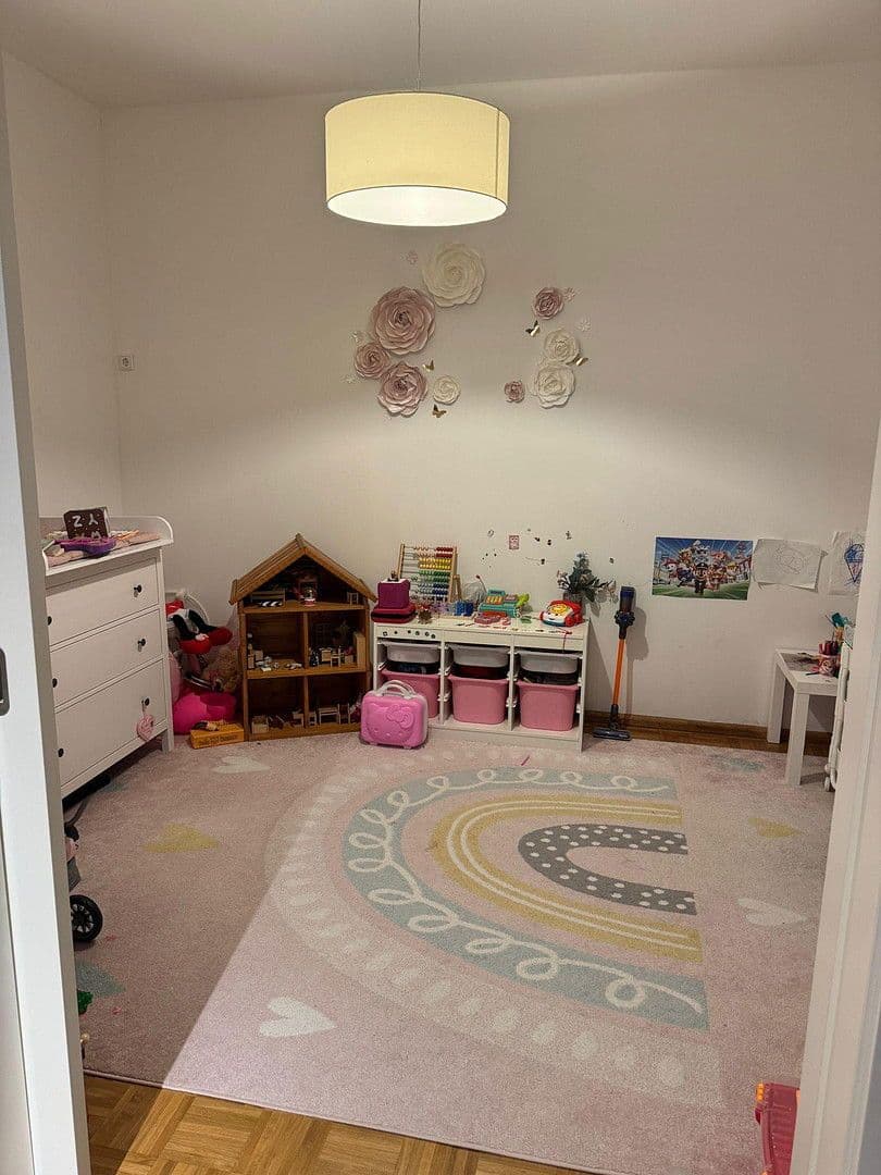 5 bedroom flat to rent, 140 m², Forstweg 4, Melle, Lower Saxony 5 bedroom flat to rent, 140 m², Forstweg 4, Melle, Lower Saxony