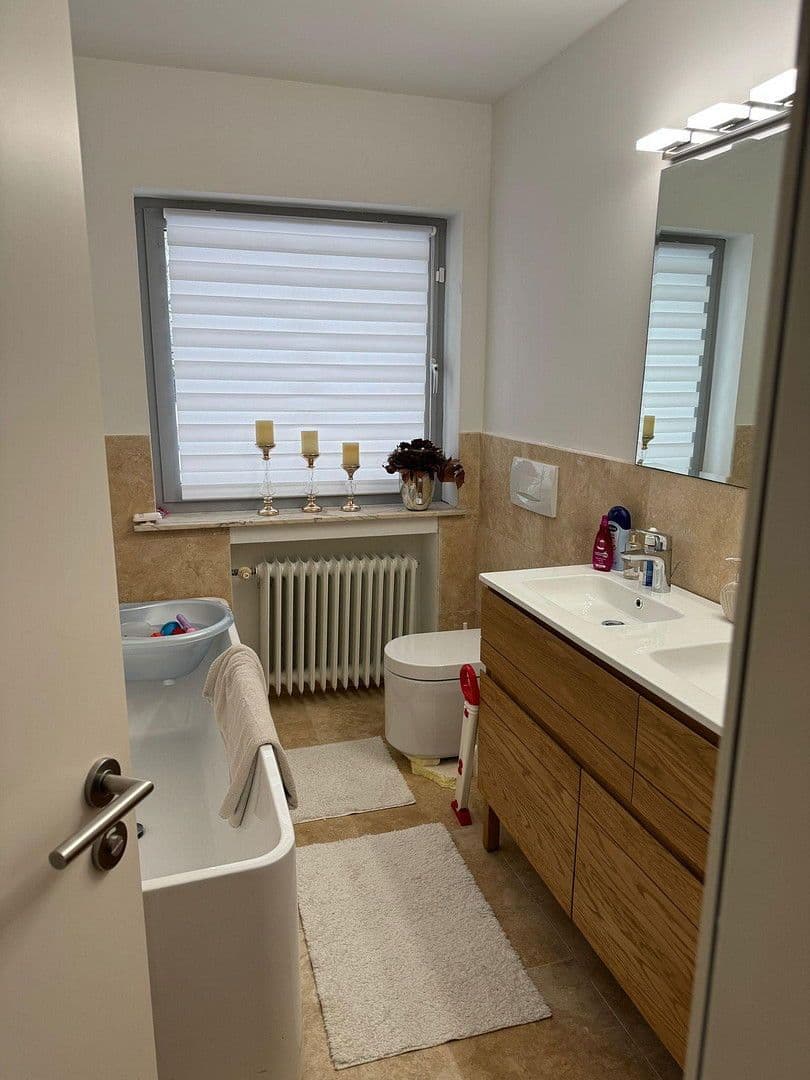 5 bedroom flat to rent, 140 m², Forstweg 4, Melle, Lower Saxony 5 bedroom flat to rent, 140 m², Forstweg 4, Melle, Lower Saxony