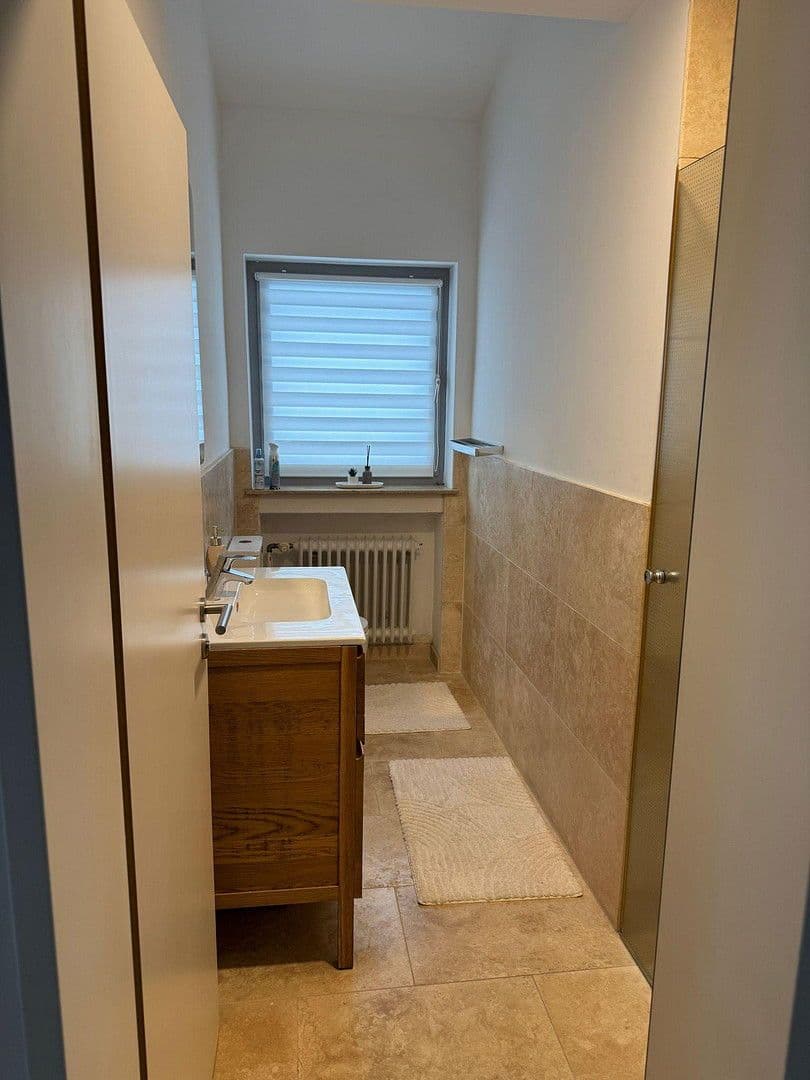 5 bedroom flat to rent, 140 m², Forstweg 4, Melle, Lower Saxony 5 bedroom flat to rent, 140 m², Forstweg 4, Melle, Lower Saxony