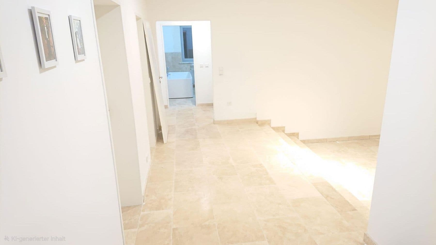 5 bedroom flat to rent, 140 m², Forstweg 4, Melle, Lower Saxony 5 bedroom flat to rent, 140 m², Forstweg 4, Melle, Lower Saxony