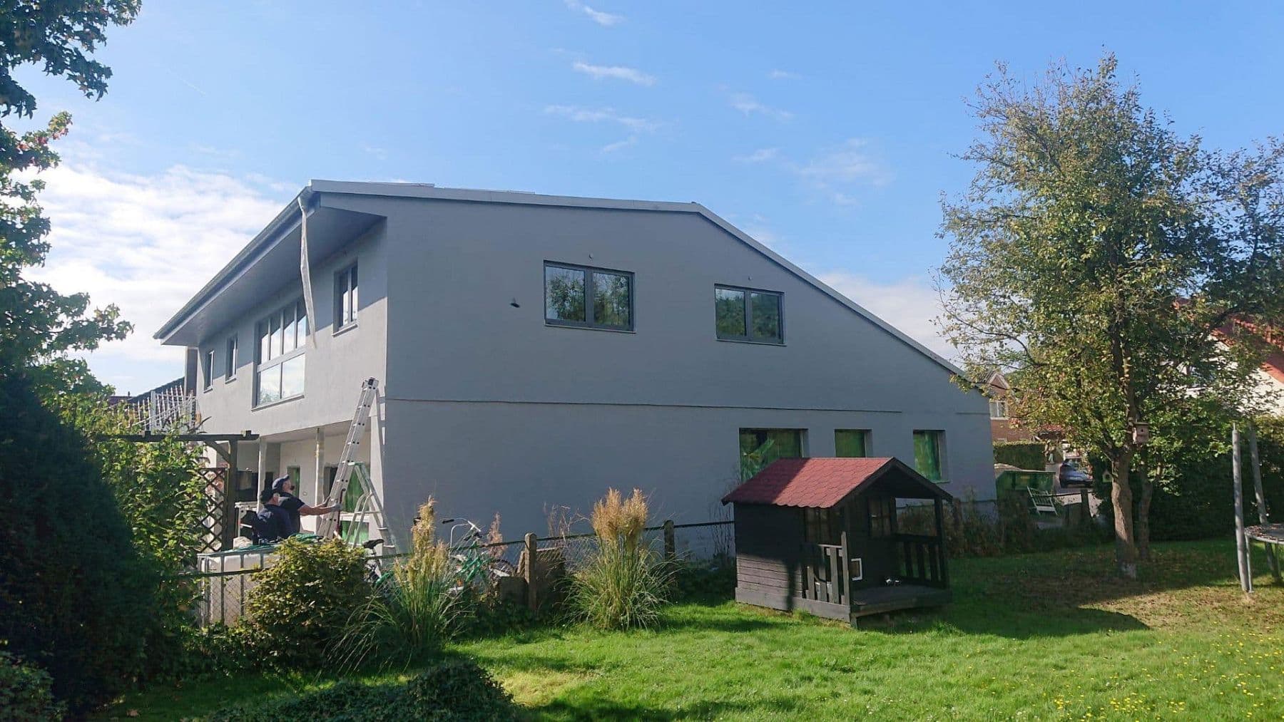 5 bedroom flat to rent, 140 m², Forstweg 4, Melle, Lower Saxony 5 bedroom flat to rent, 140 m², Forstweg 4, Melle, Lower Saxony