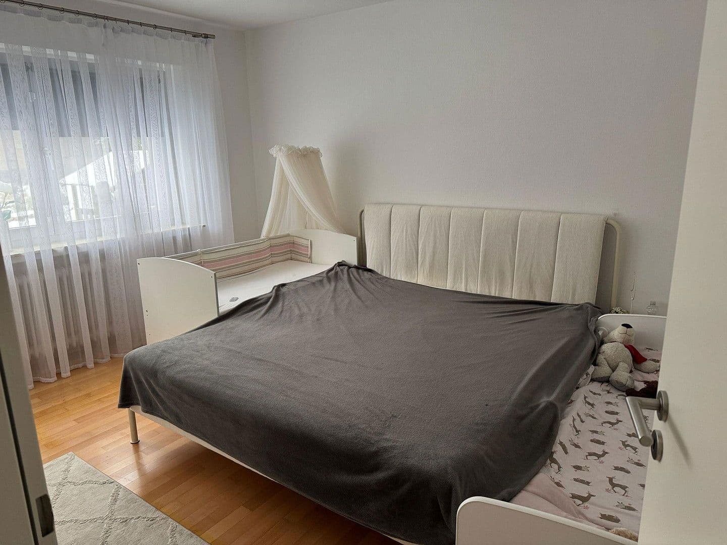 5 bedroom flat to rent, 140 m², Forstweg 4, Melle, Lower Saxony 5 bedroom flat to rent, 140 m², Forstweg 4, Melle, Lower Saxony