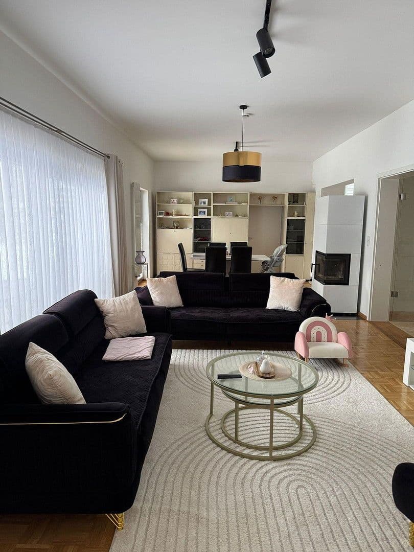 5 bedroom flat to rent, 140 m², Forstweg 4, Melle, Lower Saxony 5 bedroom flat to rent, 140 m², Forstweg 4, Melle, Lower Saxony