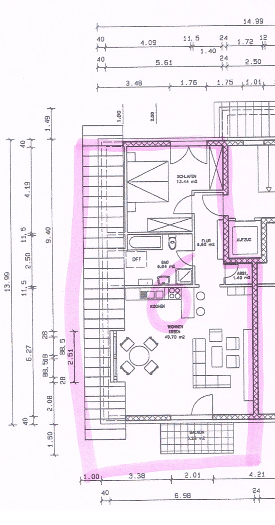 2 bedroom flat for sale, 67 m², Brühl, North Rhine-Westphalia 2 bedroom flat for sale, 67 m², Brühl, North Rhine-Westphalia