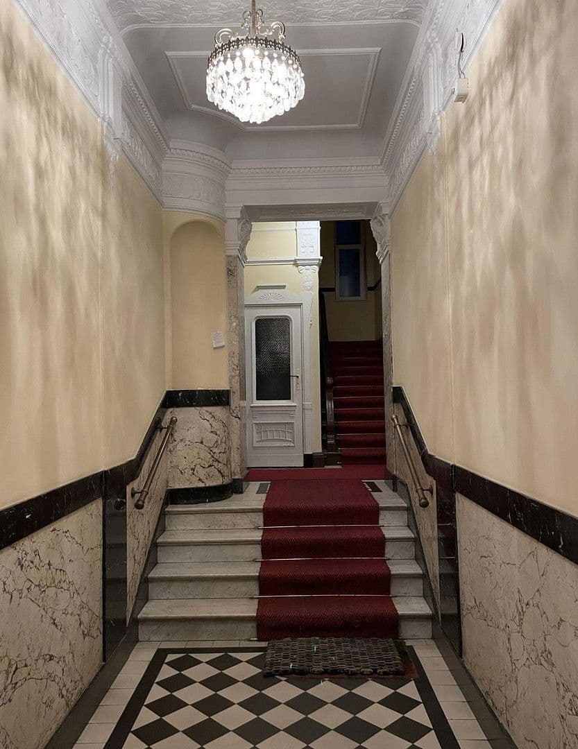 2 bedroom flat to rent, 40 m², Berlin, Berlin 2 bedroom flat to rent, 40 m², Berlin, Berlin