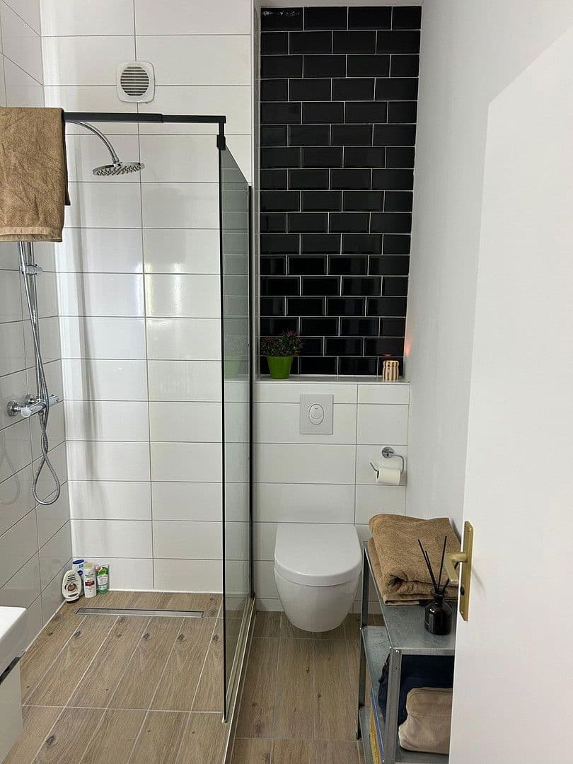 2 bedroom flat to rent, 40 m², Berlin, Berlin 2 bedroom flat to rent, 40 m², Berlin, Berlin